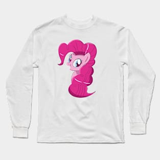 Pinkie Pie Long Sleeve T-Shirt